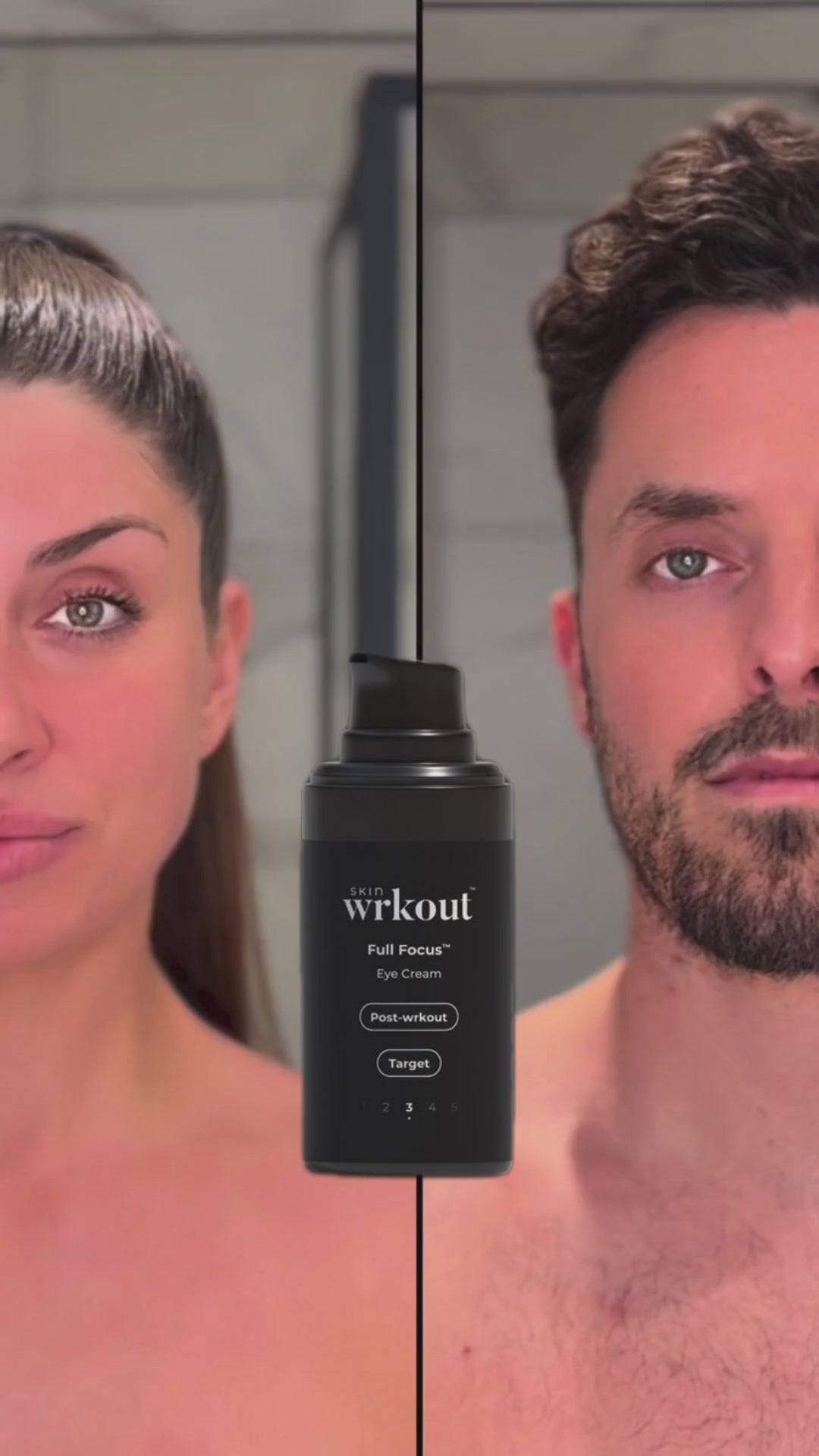 Full Focus™ Eye Cream