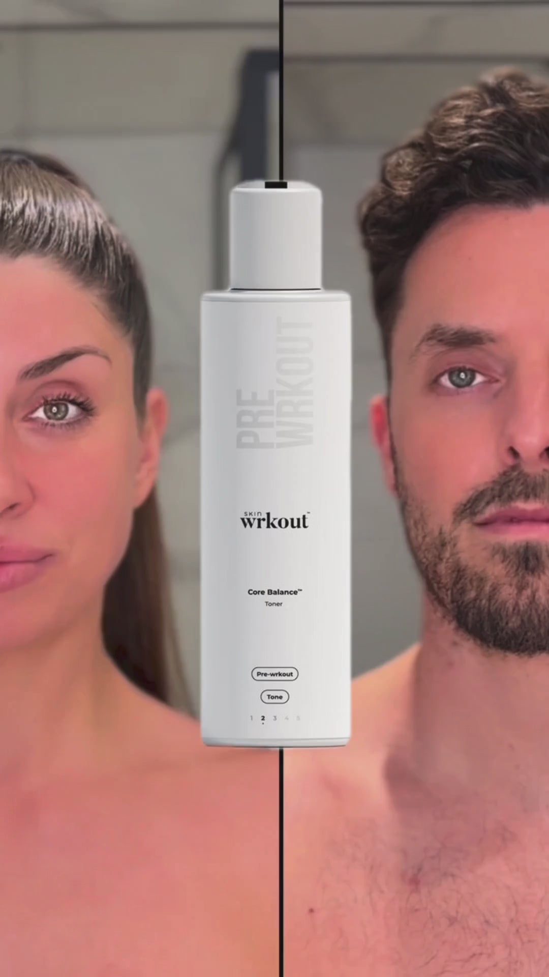 Core Balance™ Toner