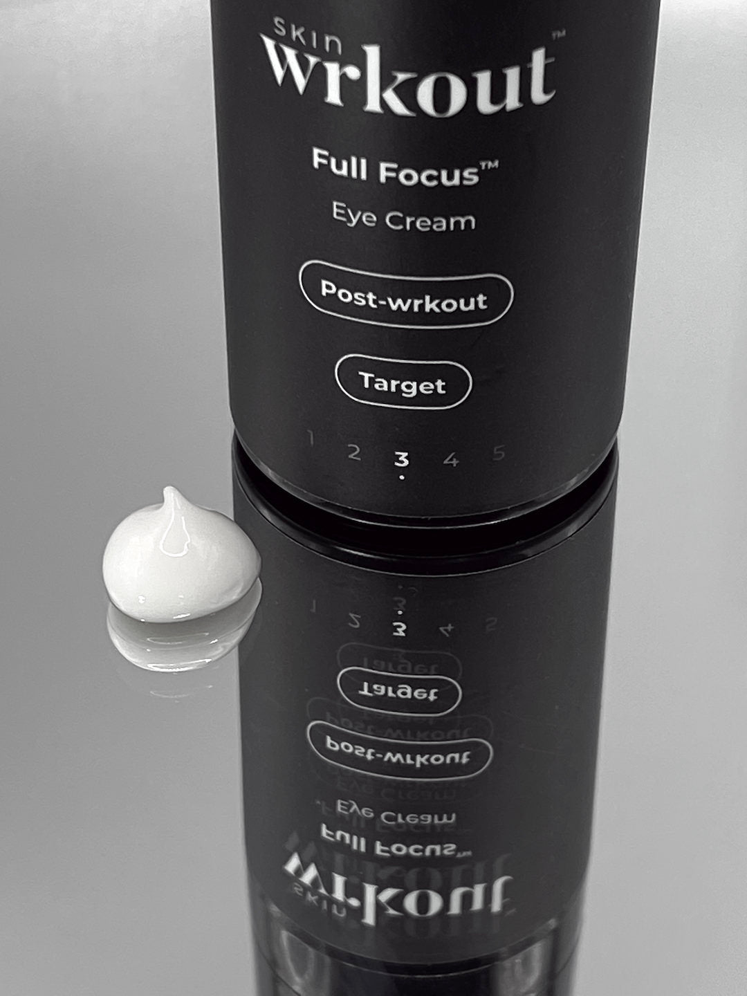 Full Focus™ Eye Cream - Skin Wrkout™